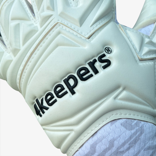 FORCE V1.23 FRIGID RF2G  | 4keepers Goalkeeper gloves