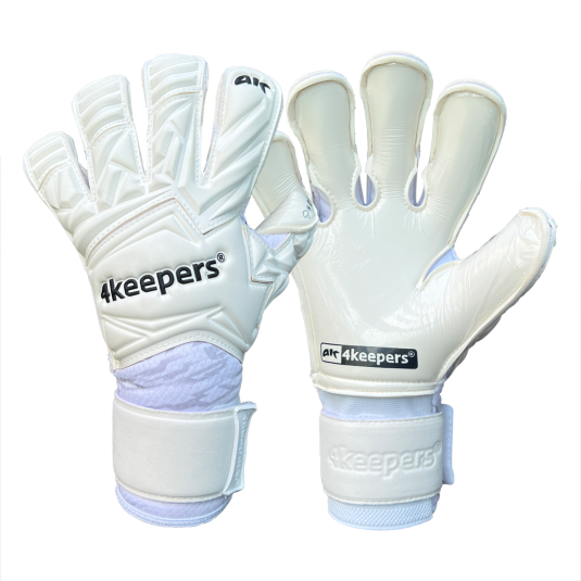 FORCE V1.23 FRIGID RF2G  | 4keepers Goalkeeper gloves