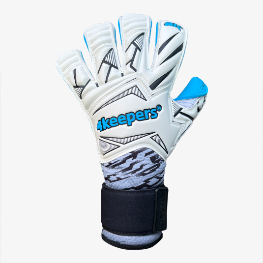 FORCE V2.25 RF2G junior | 4keepers Rękawice bramkarskie