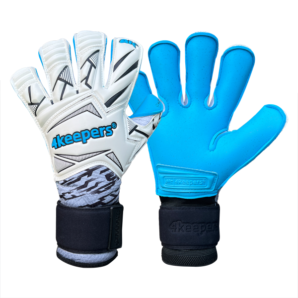 FORCE V2.25 RF2G junior | 4keepers Goalkeeper gloves