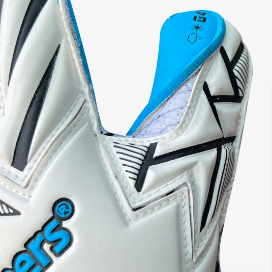 FORCE V2.25 RF2G | 4keepers Goalkeeper gloves