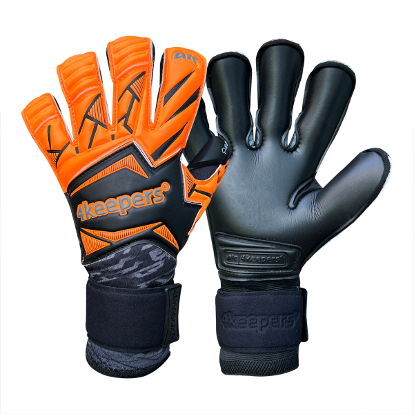 FORCE V3.25 RF2G junior | 4keepers Rękawice bramkarskie