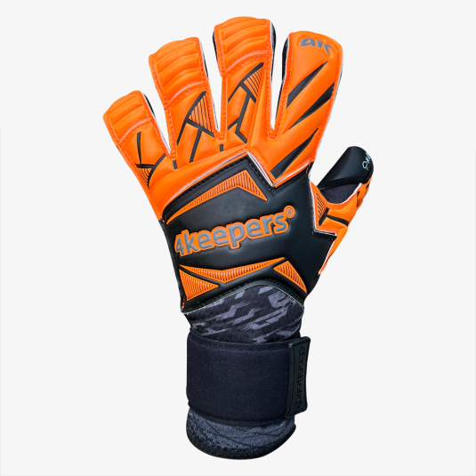 FORCE V3.25 RF2G junior | 4keepers Rękawice bramkarskie