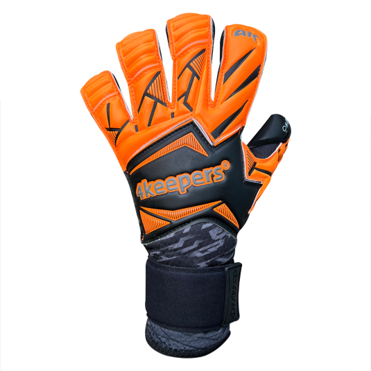 FORCE V3.25 RF2G | 4keepers Rękawice bramkarskie