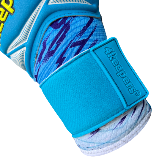 FORCE V1.25 FURY RF2G | 4keepers Rękawice bramkarskie