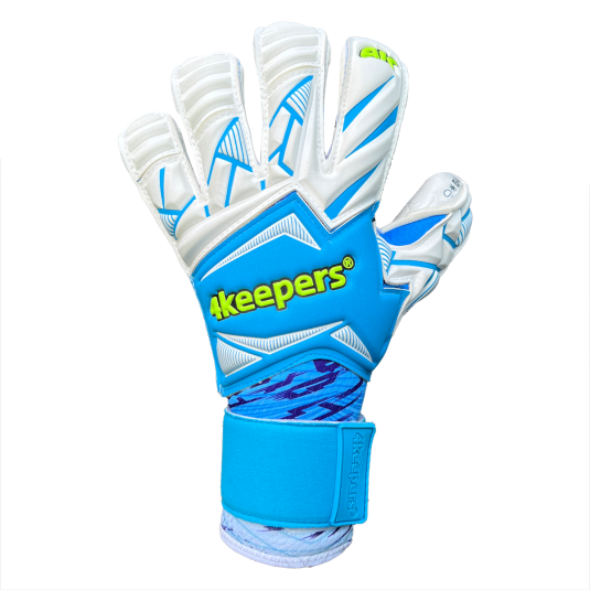 FORCE V1.25 FURY RF2G | 4keepers Rękawice bramkarskie