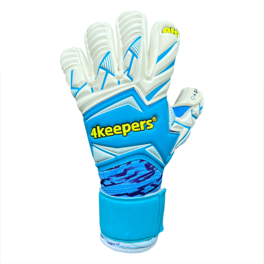 FORCE V1.25 FURY HNC | 4keepers Torwarthandschuhe