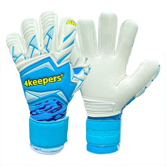 FORCE V1.25 FURY HNC | 4keepers Goalkeeper Gloves