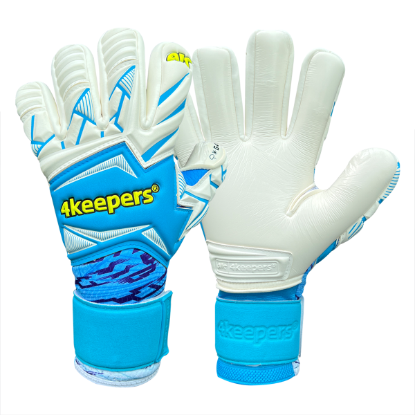 FORCE V1.25 FURY HNC | 4keepers Torwarthandschuhe