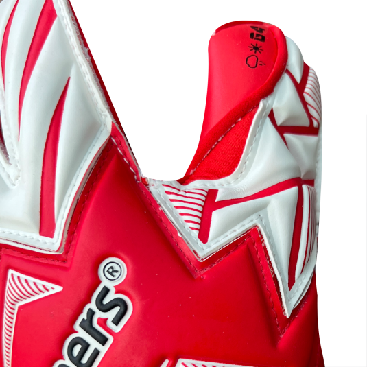 FORCE V4.25 RF2G junior | 4keepers Torwarthandschuhe