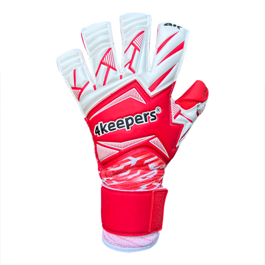 FORCE V4.25 RF2G junior | 4keepers Rękawice bramkarskie