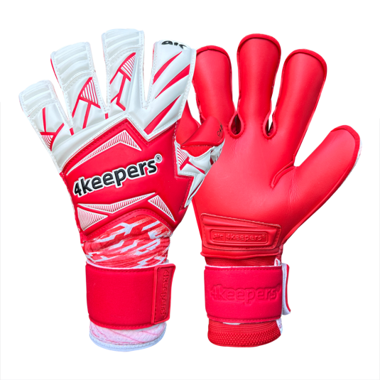 FORCE V4.25 RF2G junior | 4keepers Rękawice bramkarskie