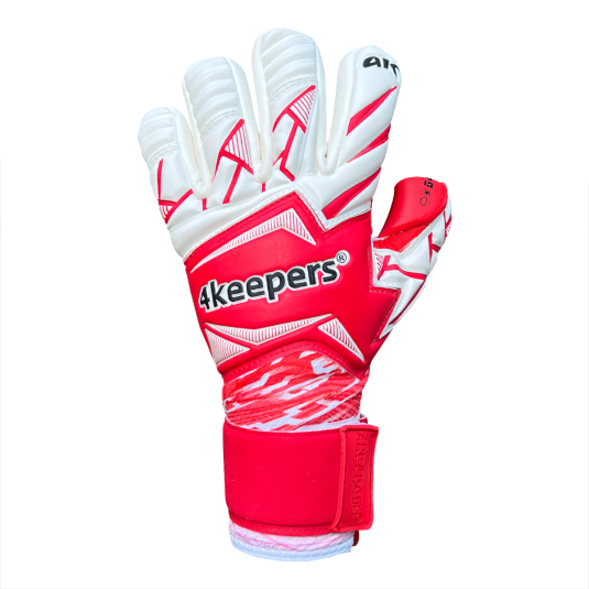 FORCE V4.25 HNC | 4keepers Rękawice bramkarskie