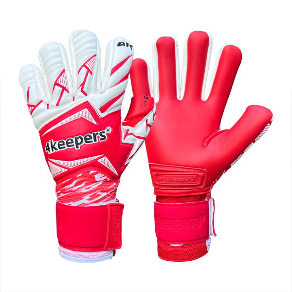 FORCE V4.25 HNC | 4keepers Torwarthandschuhe