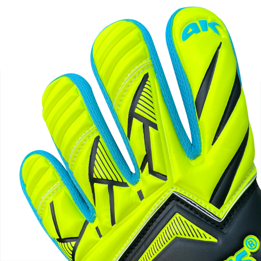 FORCE V5.25 WAVE NC junior | 4keepers Rękawice bramkarskie