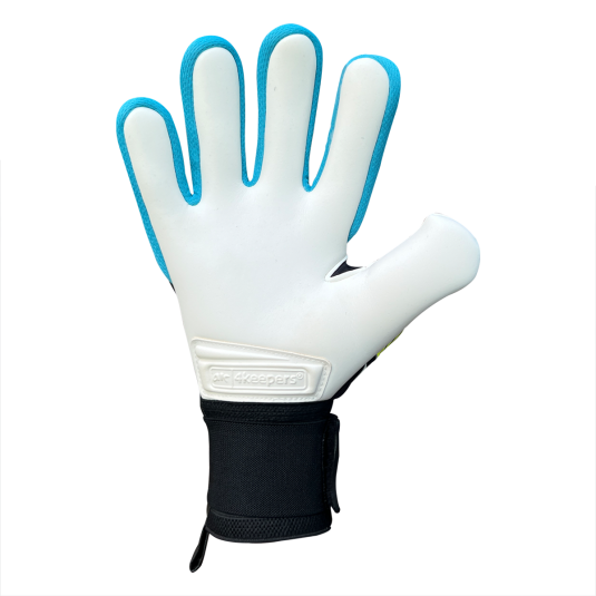 FORCE V5.25 WAVE NC junior | 4keepers Rękawice bramkarskie