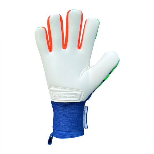 FORCE V5.25 TWIST HNC junior | 4keepers Goalkeeper gloves