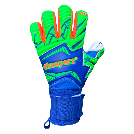 FORCE V5.25 TWIST HNC junior | 4keepers Goalkeeper gloves