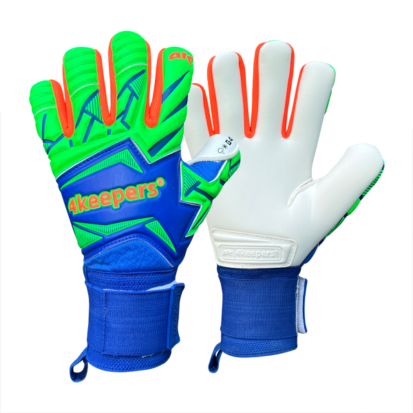 FORCE V5.25 TWIST HNC junior | 4keepers Goalkeeper gloves