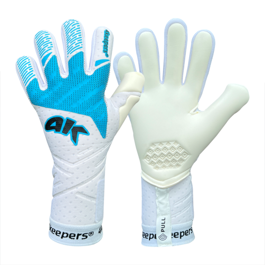 ELITE PHANTOM NC junior | 4keepers Goalkeeper Gloves