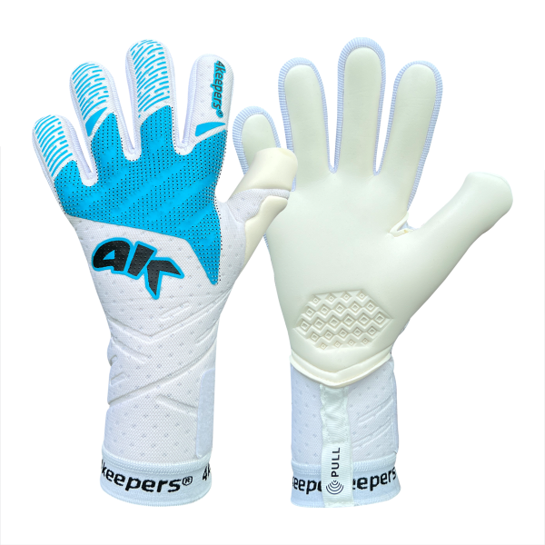 ELITE PHANTOM NC junior | 4keepers Goalkeeper Gloves