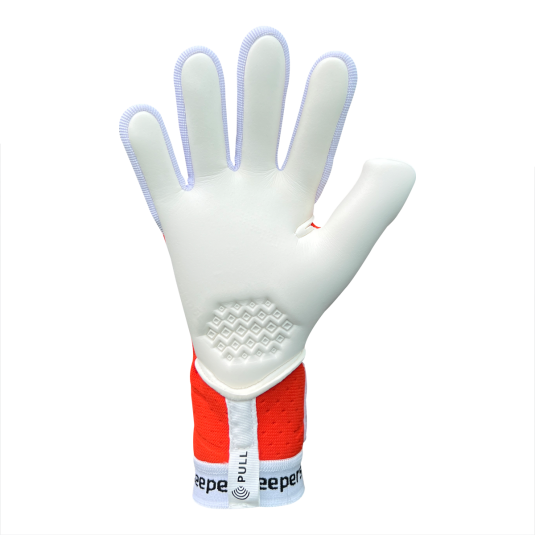 ELITE INFERNO NC junior | 4keepers Goalkeeper Gloves