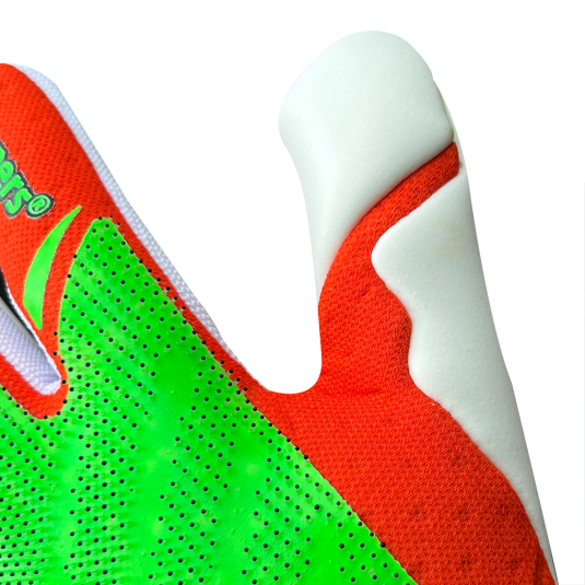 ELITE INFERNO NC | 4keepers Goalkeeper Gloves