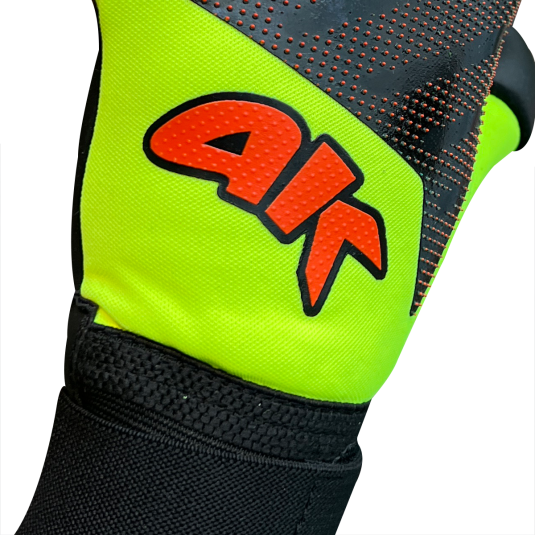 ELITE VENOM NC junior | 4keepers Goalkeeper Gloves