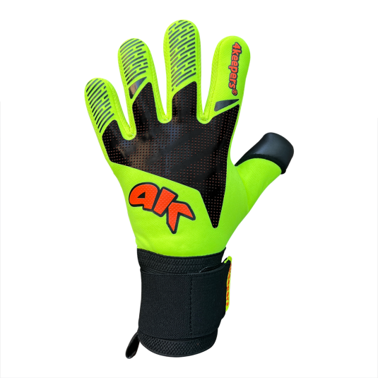 ELITE VENOM NC junior | 4keepers Goalkeeper Gloves