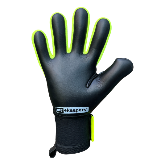 ELITE VENOM NC junior | 4keepers Goalkeeper Gloves