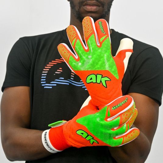 ELITE INFERNO NC | 4keepers Goalkeeper Gloves