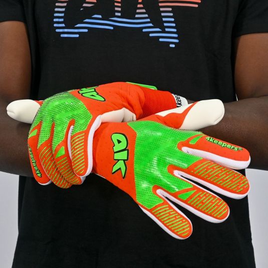 ELITE INFERNO NC | 4keepers Goalkeeper Gloves