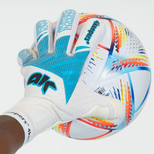 ELITE PHANTOM NC | 4keepers Goalkeeper Gloves