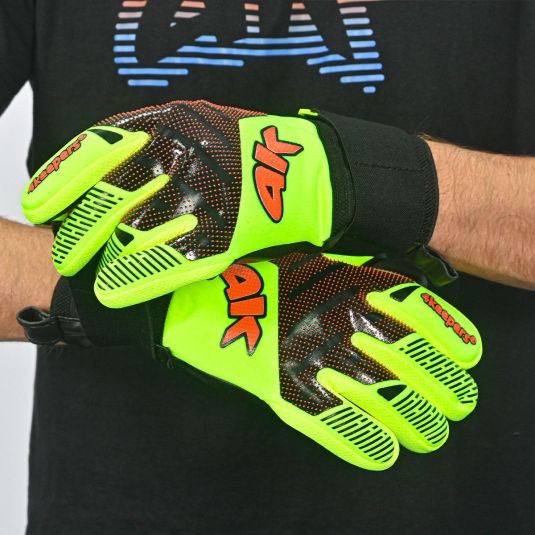 ELITE VENOM NC | 4keepers Goalkeeper Gloves