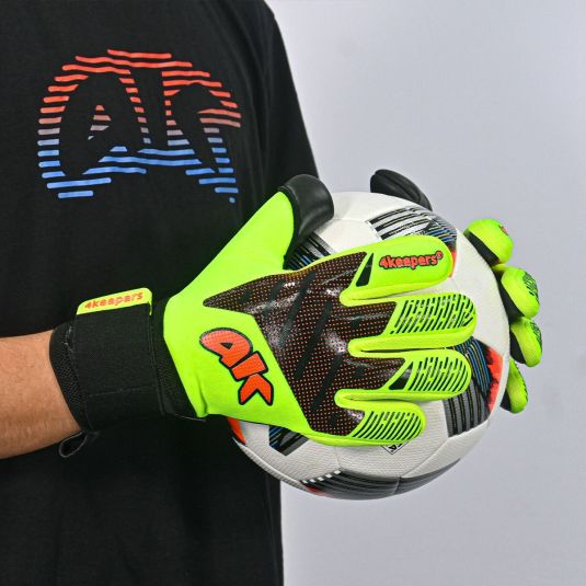 ELITE VENOM NC junior | 4keepers Goalkeeper Gloves