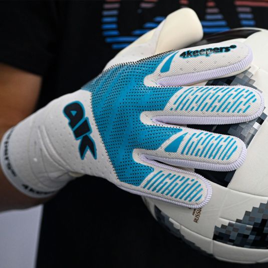 ELITE PHANTOM NC junior | 4keepers Goalkeeper Gloves