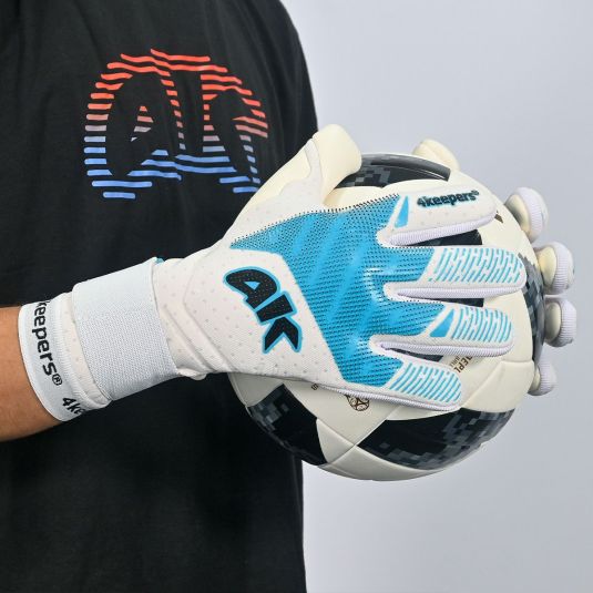 ELITE PHANTOM NC junior | 4keepers Goalkeeper Gloves