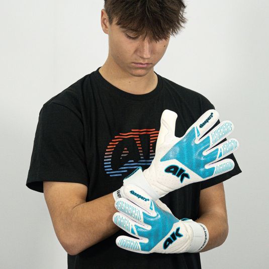 ELITE PHANTOM NC junior | 4keepers Goalkeeper Gloves