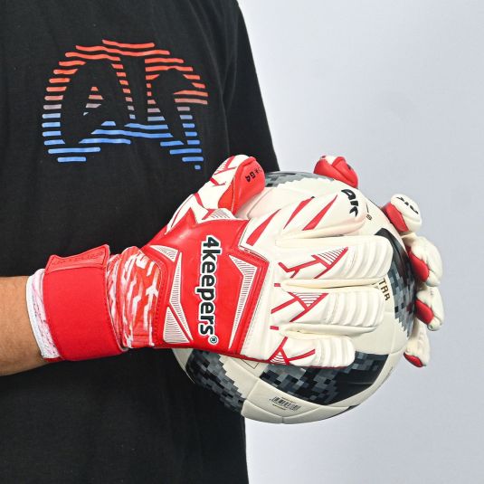 FORCE V4.25 HNC | 4keepers Rękawice bramkarskie