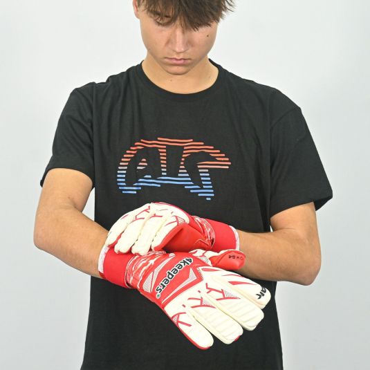 FORCE V4.25 HNC | 4keepers Goalkeeper gloves