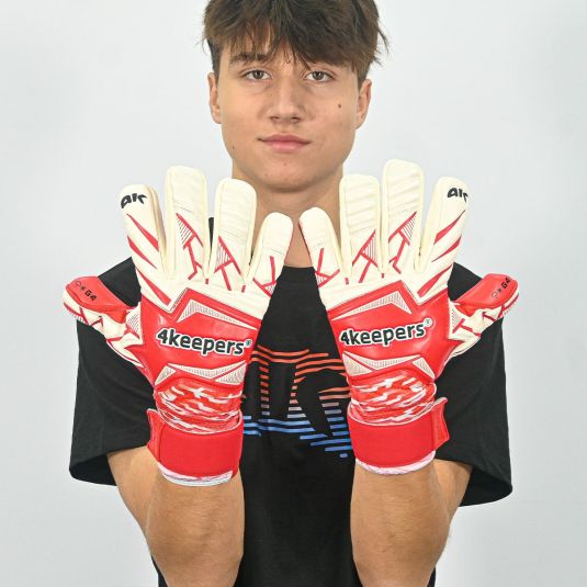 FORCE V4.25 HNC | 4keepers Goalkeeper gloves