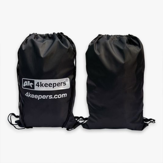 4KEEPERS Sports Bag