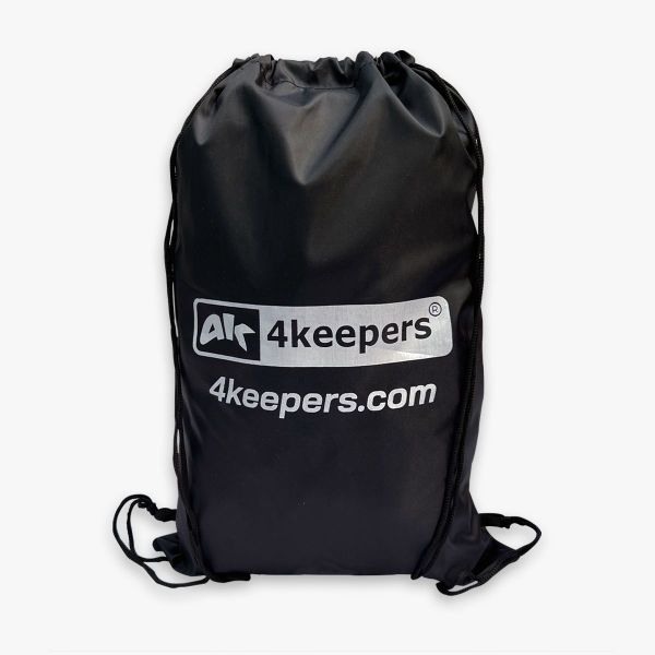 4KEEPERS Sports Bag