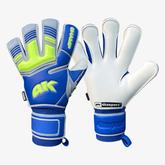 CHAMP JUNIOR VII HB | 4keepers Goalkeeper gloves