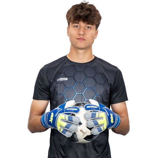 CHAMP JUNIOR VII HB | 4keepers Rękawice bramkarskie