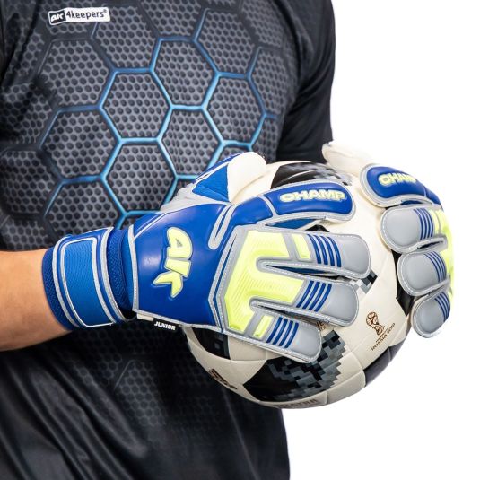 CHAMP JUNIOR VII HB | 4keepers Goalkeeper gloves