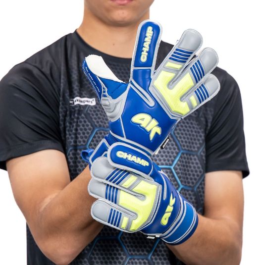 CHAMP JUNIOR VII HB | 4keepers Rękawice bramkarskie