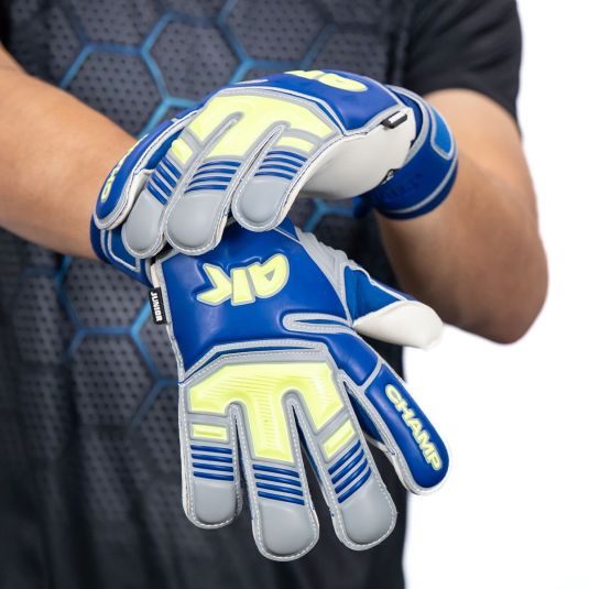 CHAMP JUNIOR VII HB | 4keepers Rękawice bramkarskie