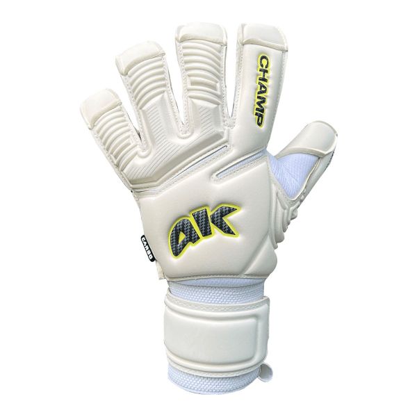 CHAMP CARBO VII RF2G Tipped junior | 4keepers Rękawice bramkarskie