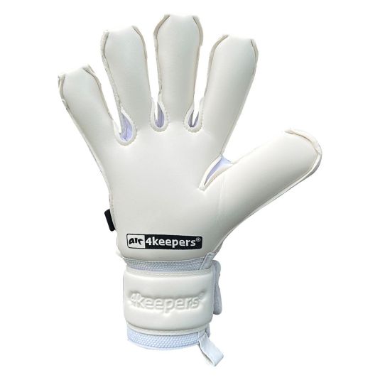 CHAMP CARBO VII RF2G Tipped junior | 4keepers Rękawice bramkarskie